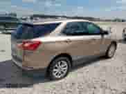 2018 Chevrolet Equinox LT z VIN 2GNAXJEV9J6156273, wystawiony jako Copart lot #84373745 z przebiegiem 185 635 mil mil oraz Szkoda całkowita • Salvage title. Historia ofert i sprzedaży dostępna na DreamBid. Obrazek 3.