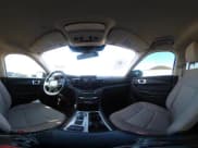 ✅ 2020 Ford Explorer • VIN: 1FMSK7BH2LGB82046 • Lot: 42324898. Listed on IAAI with 50,169 mi. Free auction sales archive from the USA and detailed vehicle history report at DreamBid. Image 18.