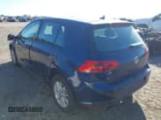 ✅ 2016 Volkswagen Golf TSI SE • VIN: 3VW217AU1GM050216 • Lot: 41775718. Wystawiony na IAAI z przebiegiem 52 361 mil. Bezpłatny archiwum sprzedaży aukcyjnych z USA i szczegółowy raport historii pojazdu na DreamBid. Zdjęcie 3.