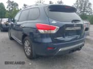 ✅ 2014 Nissan Pathfinder Platinum • VIN: 5N1AR2MN1EC686613 • Лот: 42364742. Опубликован ранее на IAAI с пробегом 178 032 миль. Бесплатный доступ к архиву аукционных продаж из США и подробный отчёт об истории автомобиля на DreamBid. Изображение 3.