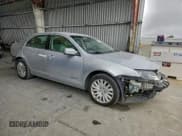 ✅ 2012 Ford Fusion Hybrid • VIN: 3FADP0L3XCR219657 • Lot: 94819055. Listed on Copart with 181,020 mi. Free auction sales archive from the USA and detailed vehicle history report at DreamBid. Image 4.