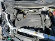 ✅ 2019 Chevrolet Equinox LT • VIN: 2GNAXTEV4K6164777 • Лот: 71851215. Опубликован ранее на Copart с пробегом 114 113 миль. Бесплатный доступ к архиву аукционных продаж из США и подробный отчёт об истории автомобиля на DreamBid. Изображение 16.