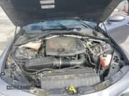 ✅ 2018 Alfa Romeo Giulia • VIN: ZARFAEBN9J7566816 • Лот: 66718585. Опубликован ранее на Copart с пробегом Не указан. Бесплатный доступ к архиву аукционных продаж из США и подробный отчёт об истории автомобиля на DreamBid. Изображение 11.