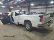✅ 2019 Chevrolet Silverado 1500 Work Truck • VIN: 3GCNWAEH0KG262897 • Lot: 65757564. Wystawiony na Copart z przebiegiem Nie podano. Bezpłatny archiwum sprzedaży aukcyjnych z USA i szczegółowy raport historii pojazdu na DreamBid. Zdjęcie 2.