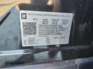 ✅ 2020 Chevrolet Equinox LT • VIN: 3GNAXJEV7LL143505 • Лот: 87362195. Опубликован ранее на Copart с пробегом 93 939 миль. Бесплатный доступ к архиву аукционных продаж из США и подробный отчёт об истории автомобиля на DreamBid. Изображение 13.