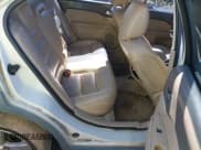 ✅ 2009 Ford Fusion SEL • VIN: 3FAHP08199R101195 • Lot: 43354263. Listed on IAAI with Not provided. Free auction sales archive from the USA and detailed vehicle history report at DreamBid. Image 8.