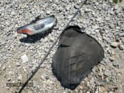 ✅ 2018 Chevrolet Traverse LS • VIN: 1GNERFKW4JJ112349 • Lot: 63316045. Wystawiony na Copart z przebiegiem 88 248 mil. Bezpłatny archiwum sprzedaży aukcyjnych z USA i szczegółowy raport historii pojazdu na DreamBid. Zdjęcie 13.