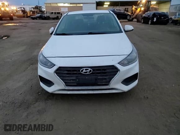 ✅ 2021 Hyundai Accent SEL • VIN: 3KPC24A60ME147904 • Лот: 84962714. Опубликован ранее на Copart с пробегом 177 780 миль. Бесплатный доступ к архиву аукционных продаж из США и подробный отчёт об истории автомобиля на DreamBid. Изображение 11.