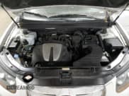 ✅ 2010 Hyundai Santa Fe Limited • VIN: 5NMSK4AG9AH341369 • Lot: 82395954. Listed on Copart with 199,818 mi. Free auction sales archive from the USA and detailed vehicle history report at DreamBid. Image 12.