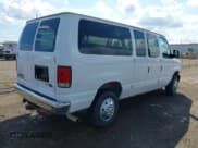 ✅ 2012 Ford Econoline Passenger XL • VIN: 1FBNE3BL2CDA36032 • Лот: 43532446. Опубликован ранее на IAAI с пробегом 80 359 миль. Бесплатный доступ к архиву аукционных продаж из США и подробный отчёт об истории автомобиля на DreamBid. Изображение 4.