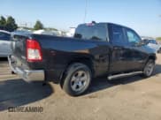 ✅ 2021 Ram 1500 Big Horn • VIN: 1C6RRFBG8MN562447 • Lot: 70876225. Wystawiony na Copart z przebiegiem 58 693 mil. Bezpłatny archiwum sprzedaży aukcyjnych z USA i szczegółowy raport historii pojazdu na DreamBid. Zdjęcie 3.