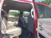 ✅ 2009 Dodge 1500 Laramie • VIN: 1D3HV13T19J522781 • Lot: 42389233. Wystawiony na IAAI z przebiegiem 188 548 mil. Bezpłatny archiwum sprzedaży aukcyjnych z USA i szczegółowy raport historii pojazdu na DreamBid. Zdjęcie 8.