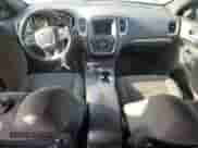 2020 Dodge Durango SXT Plus z VIN 1C4RDJAG5LC131571, wystawiony jako Copart lot #81590075 z przebiegiem 106 082 mil mil oraz Szkoda całkowita • Salvage title. Historia ofert i sprzedaży dostępna na DreamBid. Obrazek 8.