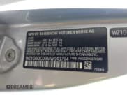 ✅ 2021 Toyota Supra 3.0 • VIN: WZ1DB0C03MW040794 • Lot: 41279108. Listed on IAAI with Not provided. Free auction sales archive from the USA and detailed vehicle history report at DreamBid. Image 9.