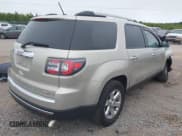 ✅ 2015 GMC Acadia SLE • VIN: 1GKKVPKD5FJ340691 • Lot: 43189199. Listed on IAAI with 79,774 mi. Free auction sales archive from the USA and detailed vehicle history report at DreamBid. Image 4.