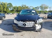 ✅ 2010 Mercedes-Benz M 350 • VIN: 4JGBB5GB0AA560745 • Лот: 43746344. Опубликован ранее на IAAI с пробегом 108 164 миль. Бесплатный доступ к архиву аукционных продаж из США и подробный отчёт об истории автомобиля на DreamBid. Изображение 12.