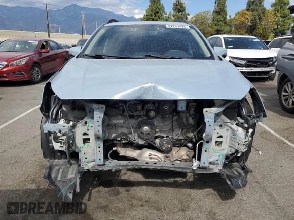 ✅ 2019 Subaru Crosstrek Limited • VIN: JF2GTAMC7K8208043 • Lot: 82281475. Wystawiony na Copart z przebiegiem 133 473 mil. Bezpłatny archiwum sprzedaży aukcyjnych z USA i szczegółowy raport historii pojazdu na DreamBid. Zdjęcie 5.