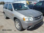 ✅ 2001 Mazda Tribute • VIN: 4F2YU06171KM09190 • Lot: 41783673. Wystawiony na IAAI z przebiegiem 172 961 mil. Bezpłatny archiwum sprzedaży aukcyjnych z USA i szczegółowy raport historii pojazdu na DreamBid. Zdjęcie 1.