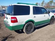 ✅ 2008 Ford Expedition Eddie Bauer • VIN: 1FMFU18568LA76526 • Lot: 41768119. Listed on IAAI with Not provided. Free auction sales archive from the USA and detailed vehicle history report at DreamBid. Image 4.