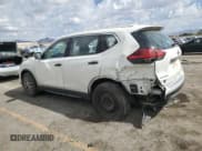 ✅ 2017 Nissan Rogue SV • VIN: JN8AT2MT6HW147948 • Lot: 84255545. Wystawiony na Copart z przebiegiem 76 884 mil. Bezpłatny archiwum sprzedaży aukcyjnych z USA i szczegółowy raport historii pojazdu na DreamBid. Zdjęcie 2.