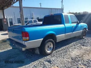 ✅ 1994 Ford Ranger Splash • VIN: 1FTCR14X5RPB07999 • Лот: 43728567. Опубликован ранее на IAAI с пробегом 281 918 миль. Бесплатный доступ к архиву аукционных продаж из США и подробный отчёт об истории автомобиля на DreamBid. Изображение 4.