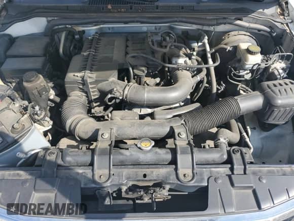 2014 Nissan Frontier S z VIN 1N6BD0CT2EN755788, wystawiony jako Copart lot #84214915 z przebiegiem 223 269 mil mil oraz Czysty tytuł • Clean title. Historia ofert i sprzedaży dostępna na DreamBid. Obrazek 11.