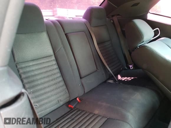 ✅ 2014 Dodge Challenger SXT • VIN: 2C3CDYAG1EH289960 • Lot: 46384814. Wystawiony na Copart z przebiegiem 85 978 mil. Bezpłatny archiwum sprzedaży aukcyjnych z USA i szczegółowy raport historii pojazdu na DreamBid. Zdjęcie 11.