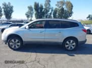 ✅ 2009 Chevrolet Traverse LTZ • VIN: 1GNEV33D39S156064 • Лот: 43150802. Опубликован ранее на IAAI с пробегом 251 941 миль. Бесплатный доступ к архиву аукционных продаж из США и подробный отчёт об истории автомобиля на DreamBid. Изображение 15.