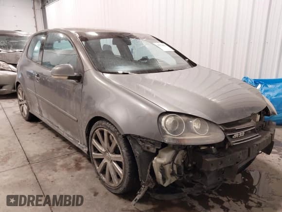 ✅ 2008 Volkswagen R32 • VIN: WVWKC71KX8W110653 • Лот: 41578812. Опубликован ранее на IAAI с пробегом 175 071 миль. Бесплатный доступ к архиву аукционных продаж из США и подробный отчёт об истории автомобиля на DreamBid. Изображение 1.
