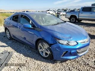 ✅ 2016 Chevrolet Volt LT • VIN: 1G1RC6S5XGU124461 • Lot: 73241563. Wystawiony na Copart z przebiegiem 65 699 mil. Bezpłatny archiwum sprzedaży aukcyjnych z USA i szczegółowy raport historii pojazdu na DreamBid. Zdjęcie 4.