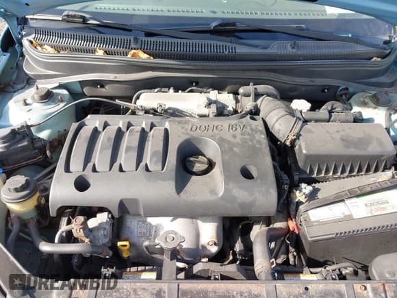 ✅ 2010 Hyundai Accent GLS • VIN: KMHCN4AC4AU502272 • Лот: 40813601. Опубликован ранее на IAAI с пробегом 181 134 миль. Бесплатный доступ к архиву аукционных продаж из США и подробный отчёт об истории автомобиля на DreamBid. Изображение 10.