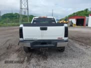 ✅ 2013 GMC Sierra 2500HD SLE • VIN: 1GT120CG8DF163084 • Lot: 42265013. Wystawiony na IAAI z przebiegiem 160 890 mil. Bezpłatny archiwum sprzedaży aukcyjnych z USA i szczegółowy raport historii pojazdu na DreamBid. Zdjęcie 17.