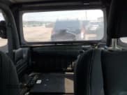 ✅ 2021 Jeep Wrangler Sport • VIN: 1C4GJXAG9MW557699 • Lot: 59776105. Listed on Copart with 71,754 mi. Free auction sales archive from the USA and detailed vehicle history report at DreamBid. Image 10.