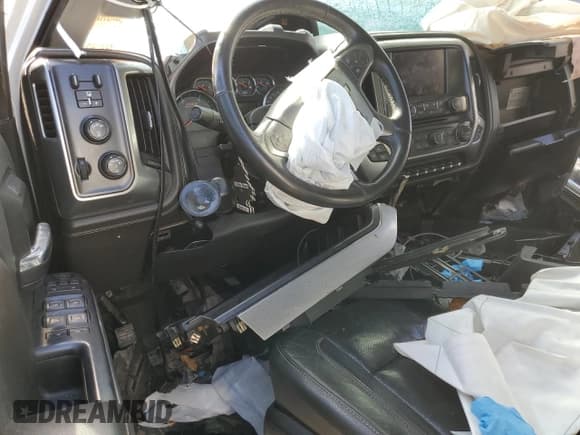 ✅ 2019 Chevrolet Silverado 2500HD LTZ • VIN: 1GC1KTEY3KF163336 • Лот: 90332645. Опубликован ранее на Copart с пробегом Не указан. Бесплатный доступ к архиву аукционных продаж из США и подробный отчёт об истории автомобиля на DreamBid. Изображение 8.