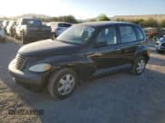 ✅ 2002 Chrysler PT Cruiser • VIN: 3C4FY48B02T288432 • Лот: 53881165. Опубликован ранее на Copart с пробегом 102 239 миль. Бесплатный доступ к архиву аукционных продаж из США и подробный отчёт об истории автомобиля на DreamBid. Изображение 1.