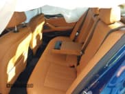 ✅ 2022 BMW 5 Series 540i xDrive • VIN: WBA73BJ01NWX54655 • Lot: 42723075. Listed on IAAI with 51,687 mi. Free auction sales archive from the USA and detailed vehicle history report at DreamBid. Image 8.