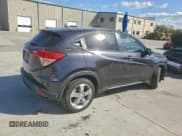 ✅ 2017 Honda HR-V EX • VIN: 3CZRU5H58HM706290 • Лот: 92586295. Опубликован ранее на Copart с пробегом 57 692 миль. Бесплатный доступ к архиву аукционных продаж из США и подробный отчёт об истории автомобиля на DreamBid. Изображение 3.