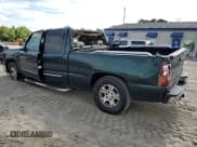 ✅ 2005 Chevrolet Silverado 1500 LT • VIN: 1GCEC19T05Z124725 • Лот: 58226705. Опубликован ранее на Copart с пробегом 164 985 миль. Бесплатный доступ к архиву аукционных продаж из США и подробный отчёт об истории автомобиля на DreamBid. Изображение 2.
