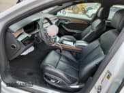 ✅ 2019 Audi A8 • VIN: WAU8EAF83KN024853 • Лот: 62587845. Опубликован ранее на Copart с пробегом 38 532 миль. Бесплатный доступ к архиву аукционных продаж из США и подробный отчёт об истории автомобиля на DreamBid. Изображение 7.