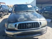 ✅ 2004 Toyota Tacoma • VIN: 5TEVL52N34Z329980 • Lot: 42379264. Listed on IAAI with 233,129 mi. Free auction sales archive from the USA and detailed vehicle history report at DreamBid. Image 12.