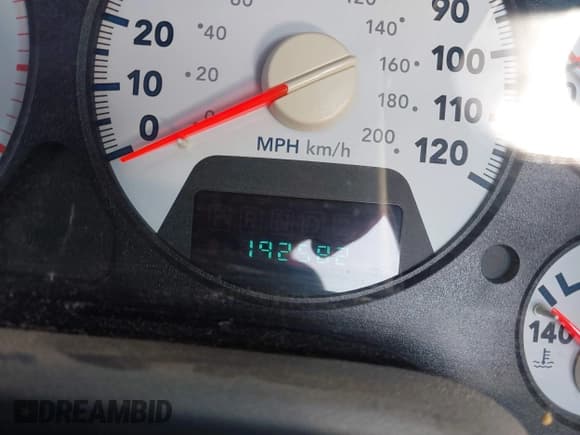 ✅ 2006 Dodge 2500 ST • VIN: 3D7KR26C46G290278 • Лот: 41685971. Опубликован ранее на IAAI с пробегом 192 582 миль. Бесплатный доступ к архиву аукционных продаж из США и подробный отчёт об истории автомобиля на DreamBid. Изображение 7.