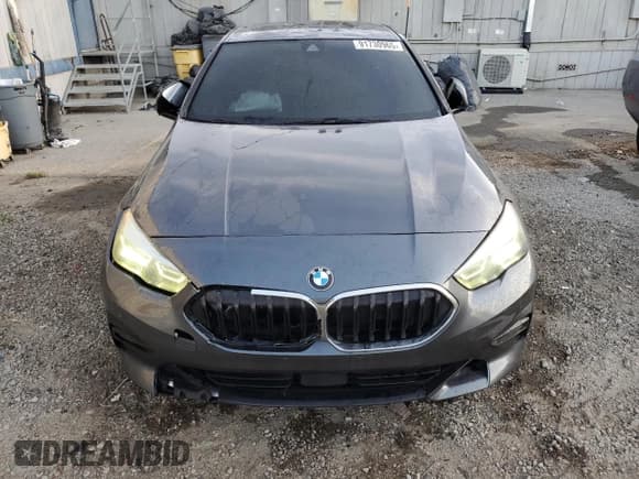 ✅ 2020 BMW 2 Series 228i xDrive • VIN: WBA73AK09L7F79123 • Lot: 91730965. Wystawiony na Copart z przebiegiem 53 197 mil. Bezpłatny archiwum sprzedaży aukcyjnych z USA i szczegółowy raport historii pojazdu na DreamBid. Zdjęcie 5.