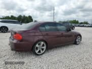 ✅ 2009 BMW 3 Series 335i • VIN: WBAPM73549E191793 • Lot: 54884835. Listed on Copart with 117,153 mi. Free auction sales archive from the USA and detailed vehicle history report at DreamBid. Image 3.