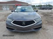 ✅ 2020 Acura TLX Technology • VIN: 19UUB2F48LA000913 • Лот: 43037302. Опубликован ранее на IAAI с пробегом 56 386 миль. Бесплатный доступ к архиву аукционных продаж из США и подробный отчёт об истории автомобиля на DreamBid. Изображение 12.