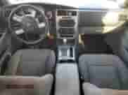 2006 Dodge Magnum SXT с VIN 2D8GZ47V66H271213, выставлен на аукционе Copart как лот 44115885 с пробегом 238 997 миль миль и Списание • Salvage title. История ставок и продаж доступна на DreamBid. Изображение 8.