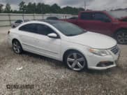 ✅ 2012 Volkswagen CC Lux • VIN: WVWHP7AN6CE528683 • Lot: 66880725. Listed on Copart with 148,758 mi. Free auction sales archive from the USA and detailed vehicle history report at DreamBid. Image 4.