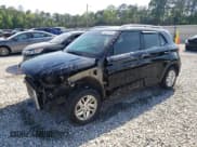 ✅ 2020 Hyundai Venue SEL • VIN: KMHRC8A34LU037938 • Lot: 53941105. Listed on Copart with 73,431 mi. Free auction sales archive from the USA and detailed vehicle history report at DreamBid. Image 1.