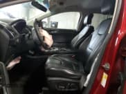 ✅ 2015 Ford Edge Titanium • VIN: 2FMTK4K97FBB10069 • Лот: 86783185. Опубликован ранее на Copart с пробегом 193 327 миль. Бесплатный доступ к архиву аукционных продаж из США и подробный отчёт об истории автомобиля на DreamBid. Изображение 7.