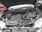 2019 Mitsubishi Outlander SE z VIN JA4AD3A31KZ038526, wystawiony jako IAAI lot #42724186 z przebiegiem 122 247 mil mil oraz . Historia ofert i sprzedaży dostępna na DreamBid. Obrazek 10.