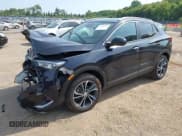 ✅ 2021 Buick Encore GX Select • VIN: KL4MMDSL8MB037838 • Lot: 42932267. Listed on IAAI with 71,447 mi. Free auction sales archive from the USA and detailed vehicle history report at DreamBid. Image 17.